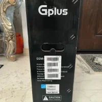 مانیتور گیمینگ جی پلاس 27 اینچ GGM-L277FN|رایانه رومیزی|تهران, ایران|دیوار