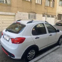 کوییک ساده بیرنگ|خودرو سواری و وانت|محمدشهر, همایون ویلا|دیوار