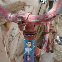 دوچرخه سایز 16|دوچرخه، اسکیت، اسکوتر|امیدیه, |دیوار