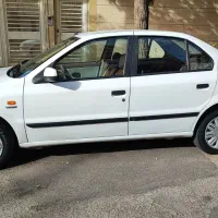 سمند بی رنگ|خودرو سواری و وانت|نیشابور, شهرک فیروزه|دیوار