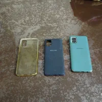 سه تا قاب گوشی