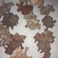 بست داربست وسیله سکولت در