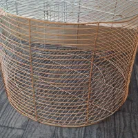 قفس دایره ای