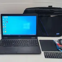 لپ تاپ i5نسل8 با رم8 و ssd 256برا حسابداری