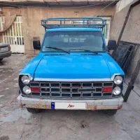فروش نیسان باری مدل 1401