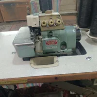 سردوز ژوکی جت