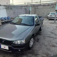 آریسان 2 خشک|خودرو سواری و وانت|مشهد, کارمندان دوم|دیوار