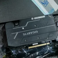 2060 6gig gigabyte|قطعات و لوازم جانبی رایانه|تهران, نجات اللهی|دیوار