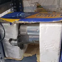 لوازم یدکی استوک.نو|قطعات یدکی و لوازم جانبی|قم, نیروگاه|دیوار