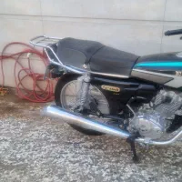 موتورسیکلت|موتورسیکلت|آزادشهر, |دیوار