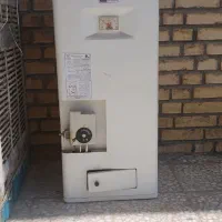 آبگرمکن دیواری گازسوز
