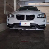 BMW x1 2015 28i towin torbo|خودرو سواری و وانت|اهواز, کیانپارس |دیوار