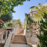خانه ویلایی مهندسیساز شیک