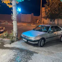 پژو مدل ۱۳۹۸