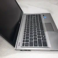 لپتاپ HP elite book 2570p