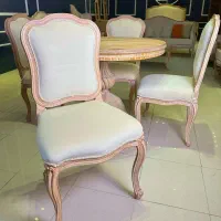 پخش عمده مدل فرانسوی ۷۸ تومن(نمونه اصلی چوب راش)|مبلمان خانگی و میز عسلی|شیراز, وصال|دیوار