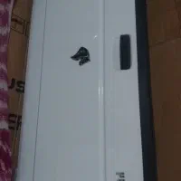 درب عقب آریسان