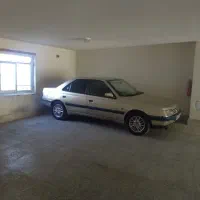 پژو 405 بژ
