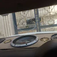 سمند lxمدل91|خودرو سواری و وانت|کرج, خرمدشت|دیوار