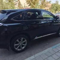 لکسوس RX 350 مدل 2010|خودرو سواری و وانت|اصفهان, مرداویج|دیوار