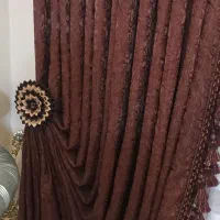 والان پرده ترک