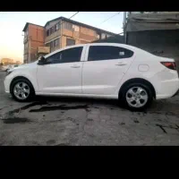 شاهینG با سانروف