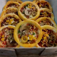 کیک و شیرینی خونگی تازه و خوشمزه در خمین|خوردنی و آشامیدنی|خمین, |دیوار