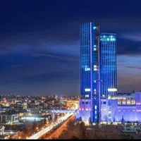 ارمیتاژ/هفت تیر/۸۷متر بنا/طبقه دهم|فروش دفتر کار، اتاق اداری، مطب|مشهد, هفت تیر (حافظ)|دیوار