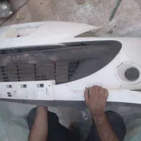 جک ۳تن نیسان سپر ۲۰۷|قطعات یدکی و لوازم جانبی|کاشان, یحیی آباد|دیوار