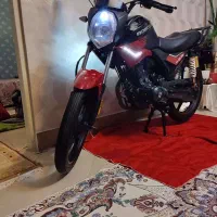 موتور ایردوکو