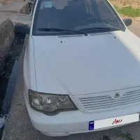 پراید 111 مدل95