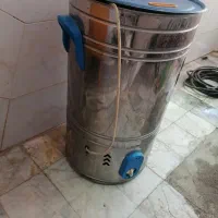 ماشین لباسشویی