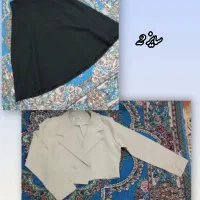 مانتو|لباس|زابل, |دیوار