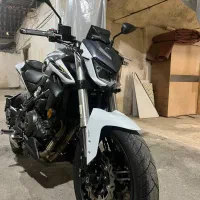 موتور سیکلت کیو جی ۳۰۰ سی سی qj 300 cc|موتورسیکلت|تهران, کوی بیمه|دیوار