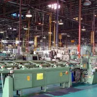 جذب افراد توانمند در تولیدی قطعات خودرو