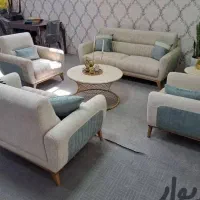 مبل الیاس|مبلمان خانگی و میز عسلی|اصفهان, بوستان ناژوان|دیوار