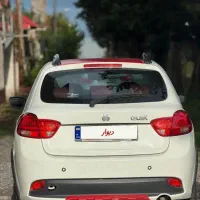 کوییک ۱۴۰۰ R دولکه رنگ