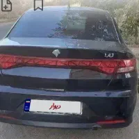 تارا مدل 1402