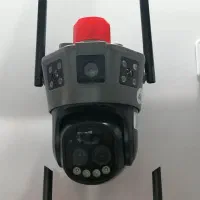 دوربین سیمکارتی (سولار)|دوربین مداربسته|یزد, |دیوار