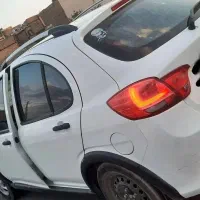 کوییک ۱۴۰۰|خودرو سواری و وانت|ورامین, خیر آباد|دیوار