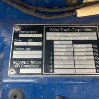 fh۵۰۰|خودرو سنگین|چهاردانگه (تهران), |دیوار