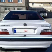 پژو پارس مدل 94|خودرو سواری و وانت|دیواندره, |دیوار