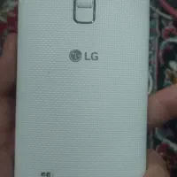 گوشی موبایل LGK10|موبایل|تهران, هفت چنار|دیوار