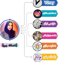 ادمین اینستاگرام
