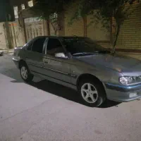 پارس مدل 98 بدون رنگ