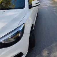 شاهین ۱۴۰۲ سانروف دار