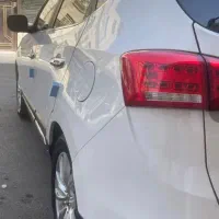 جک s5|خودرو سواری و وانت|اصفهان, شاهد|دیوار