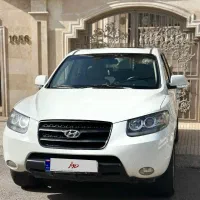 سانتافه ۲۰۰۹ بی رنگ