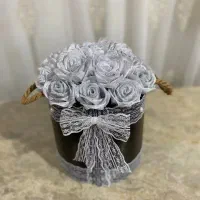 فروش دسته گل آماده|گل مصنوعی|ارومیه, |دیوار