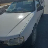 آریسان یک.. مایل به معاوضه با سواری هم هستم